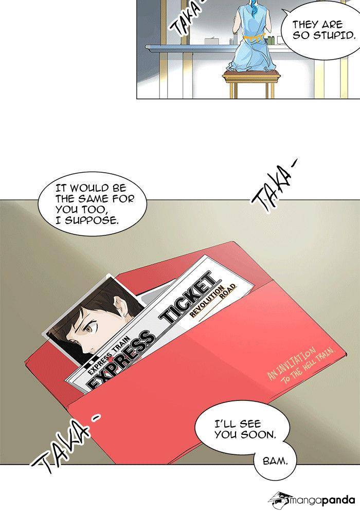 Tower of God Chapter 198 image 31